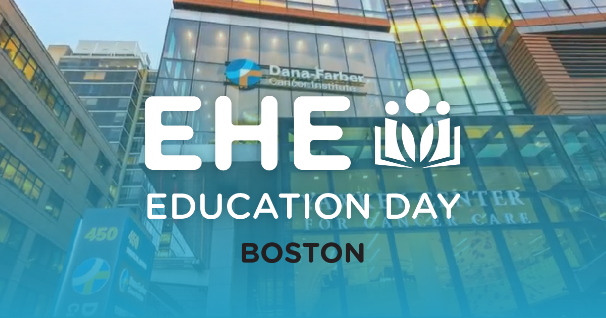 EHE Education Day - Boston