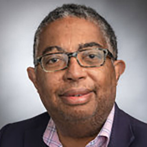 Thierry Alcindor, MD, MSc
