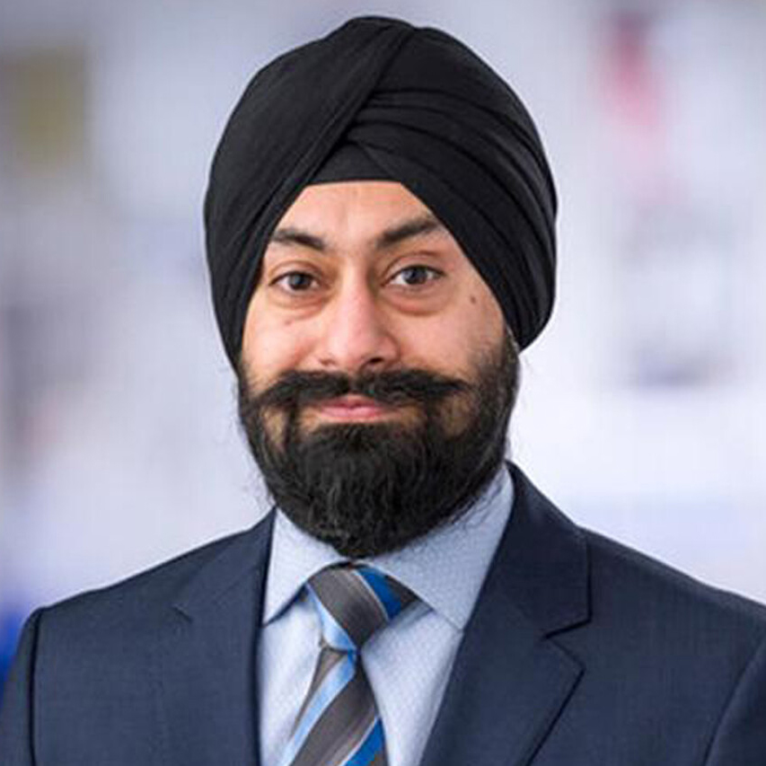 Taran Gujral, PhD