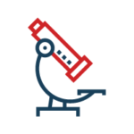 research icon