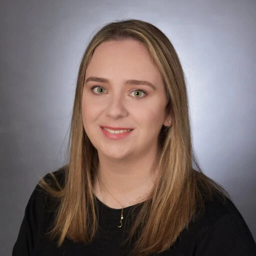 Catherine Weadick, MB BCh BAO, MSc