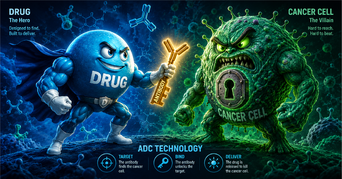 Antibody Drug Conjugates