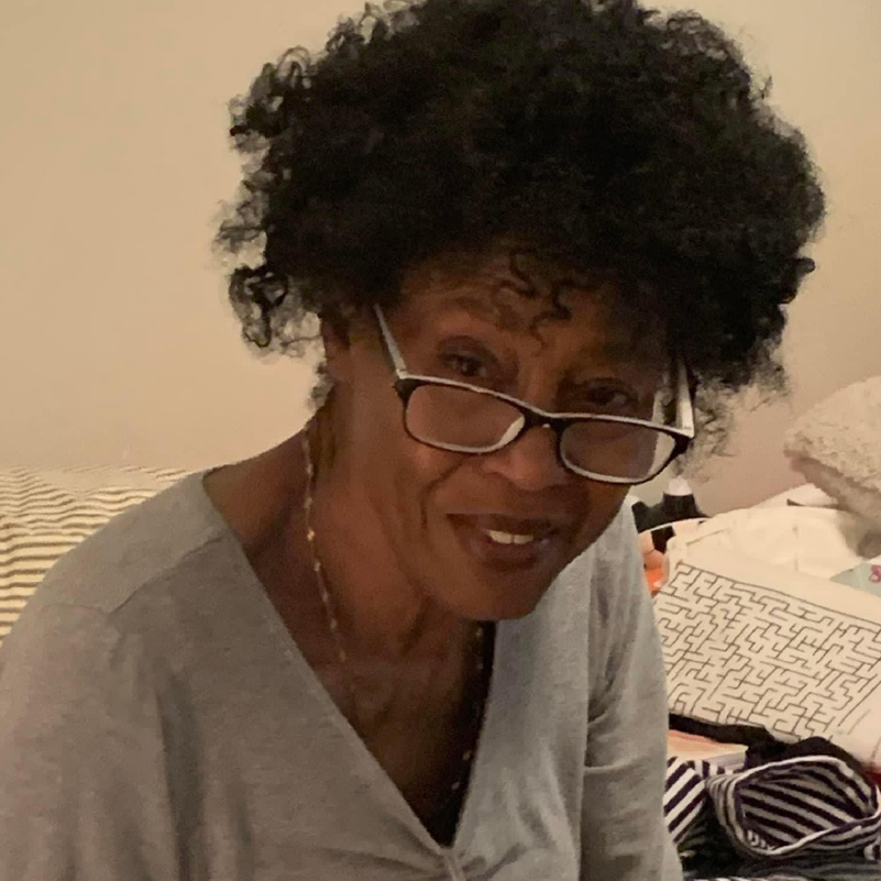 Shirley L.