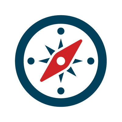 compass icon