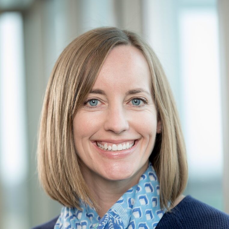Amy Gilmore, CPA