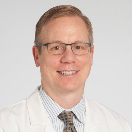 Brian Rubin, MD, PhD